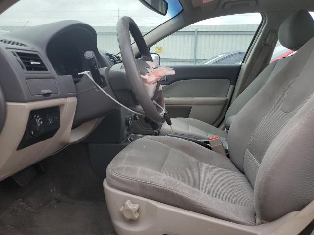 Photo 7 from auction – 2012 FORD FUSION SE with VIN 3FAHP0HA4CR114010