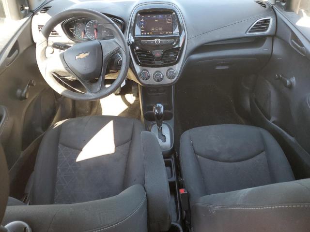 Photo 8 from auction – 2021 CHEVROLET SPARK with VIN KL8CB6SA7MC739847