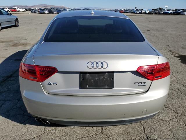 Photo 6 from auction – 2013 AUDI A5 PREMIUM with VIN WAULFAFR9DA035480