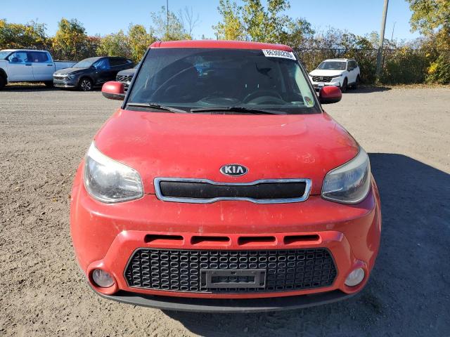 Photo 5 from auction – 2014 KIA SOUL with VIN KNDJN2A27E7706916