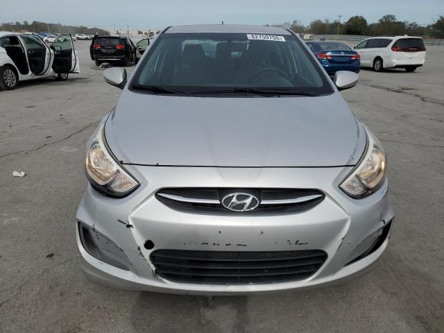 Photo 5 from auction – 2016 HYUNDAI ACCENT SE with VIN KMHCT4AE6GU964414