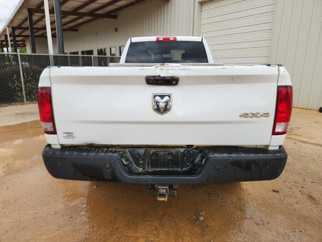 Photo 6 from auction – 2017 RAM 2500 ST with VIN 3C6TR5HT7HG680587