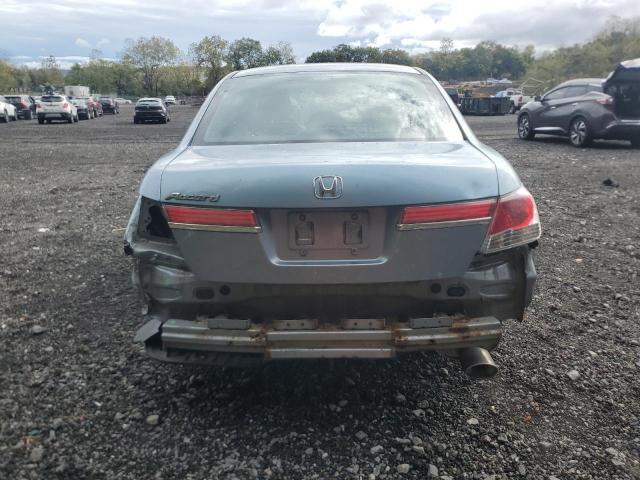 Photo 6 from auction – 2012 HONDA ACCORD LX with VIN 1HGCP2F31CA006038