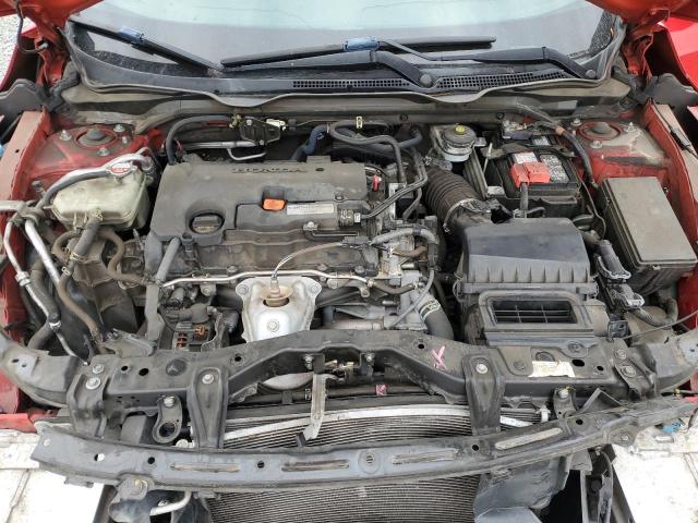 Photo 11 from auction – 2018 HONDA CIVIC EX with VIN 2HGFC2F7XJH529326