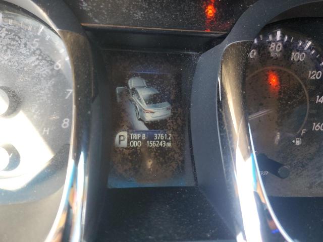 Photo 9 from auction – 2013 TOYOTA AVALON BAS with VIN 4T1BK1EB5DU049496