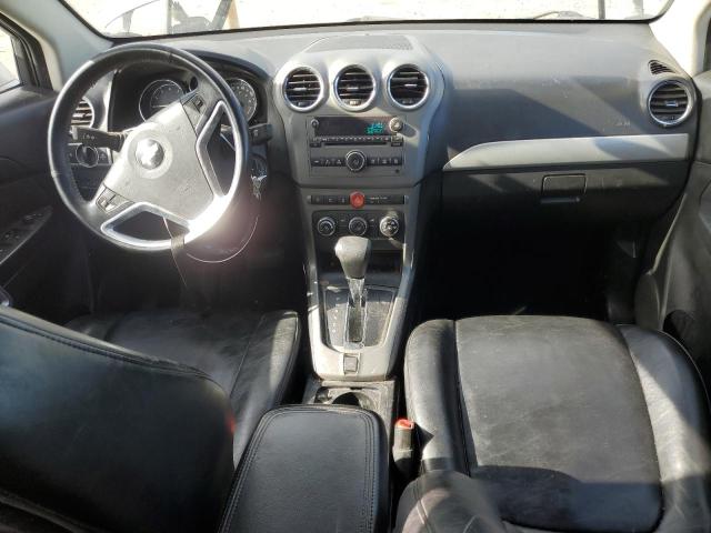 Foto 8 de la subasta – 2012 CHEVROLET CAPTIVA SP con VIN 3GNAL2EK8CS557499