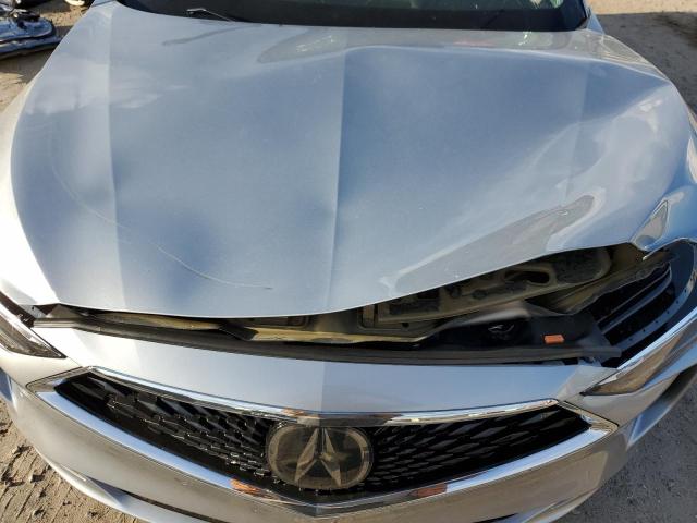 Photo 12 from auction – 2024 ACURA MDX TECHNO with VIN 5J8YD9H47RL005017
