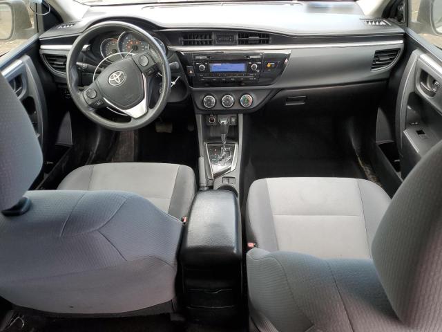 Photo 8 from auction – 2014 TOYOTA COROLLA L with VIN 2T1BURHE5EC219647