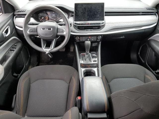 Photo 8 from auction – 2022 JEEP COMPASS SP with VIN 3C4NJDAB8NT221124