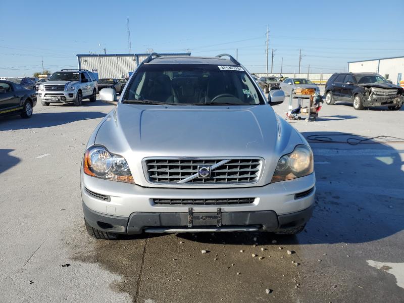 Photo 5 from auction – 2007 VOLVO XC90 3.2 with VIN YV4CY982171394349