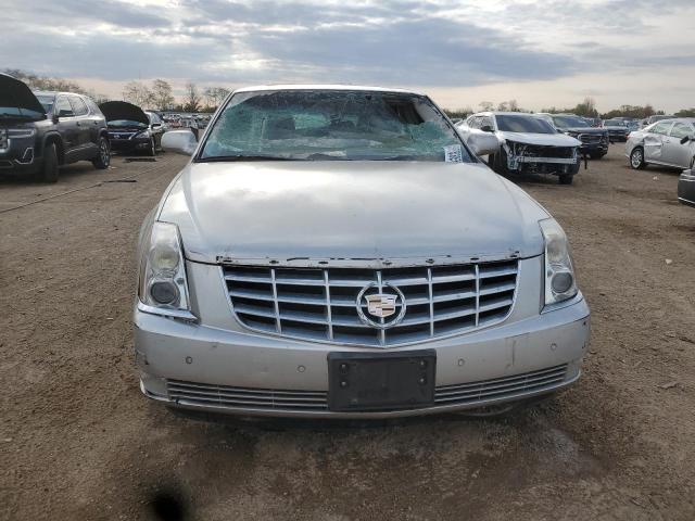 Photo 5 from auction – 2006 CADILLAC DTS with VIN 1G6KD57Y46U107093