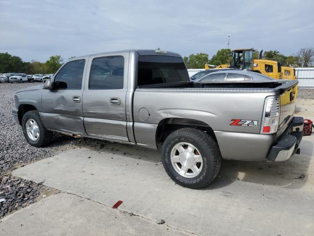 Photo 2 from auction – 2006 CHEVROLET SILVERADO with VIN 2GCEK13ZX61281947