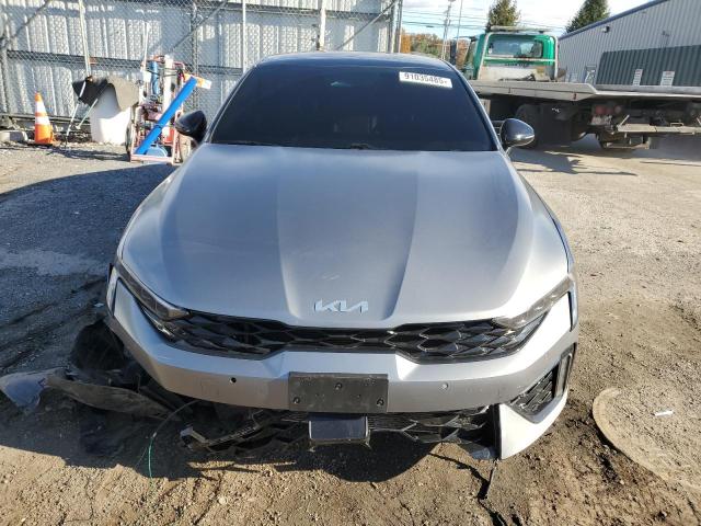 Photo 5 from auction – 2025 KIA K5 with VIN KNAG64J71S5272074