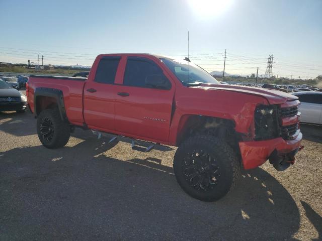 Photo 4 from auction – 2016 CHEVROLET SILVERADO with VIN 1GCRCPEC0GZ335291