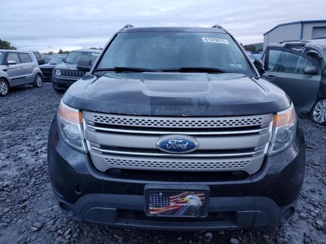 Photo 5 from auction – 2014 FORD EXPLORER with VIN 1FM5K7B95EGA15060