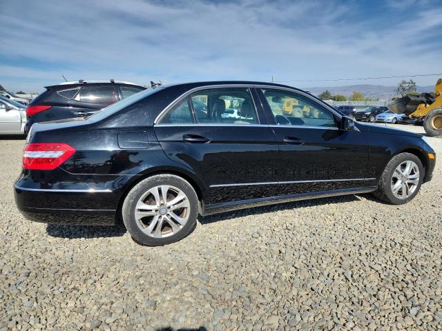Photo 3 from auction – 2010 MERCEDES-BENZ E 350 with VIN WDDHF5GB5AA043207