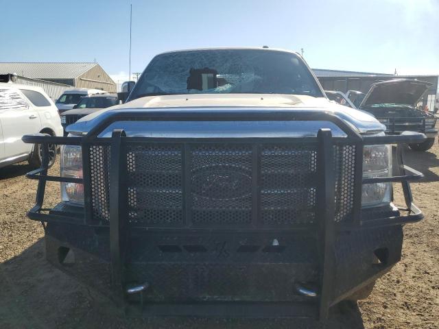 Photo 5 from auction – 2015 FORD F350 SUPER with VIN 1FT8W3BTXFEC79737