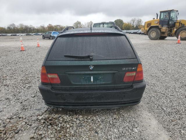 Photo 6 from auction – 2003 BMW 325 XIT with VIN WBAEP33473PF02484