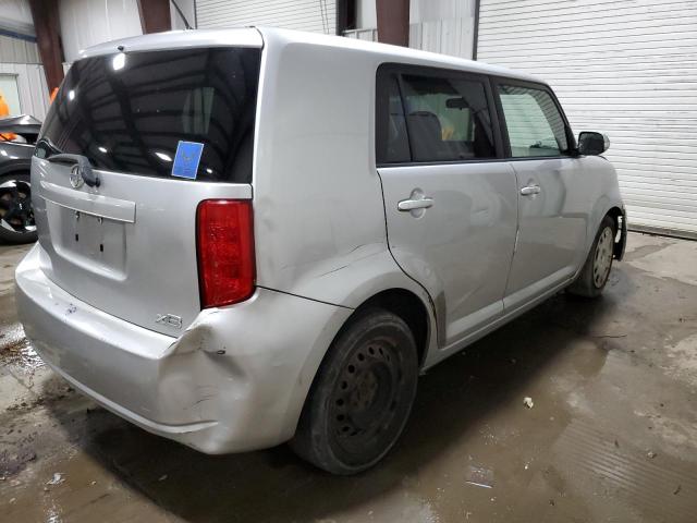 Photo 3 from auction – 2010 TOYOTA SCION XB with VIN JTLZE4FE3A1109426