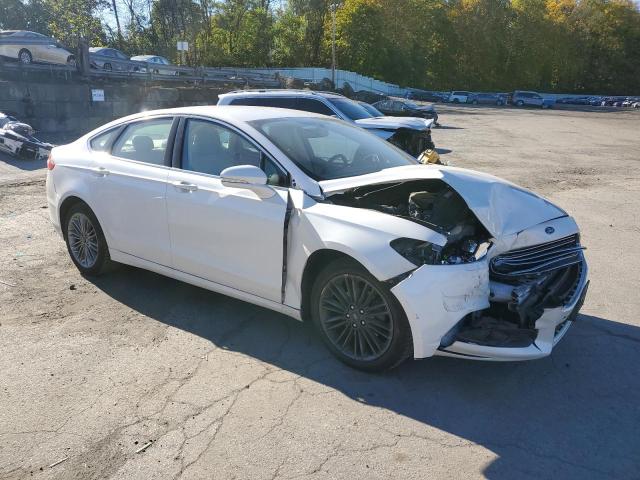 Photo 4 from auction – 2016 FORD FUSION SE with VIN 3FA6P0T91GR169203
