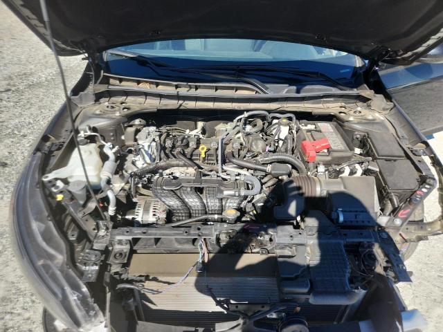Photo 11 from auction – 2024 NISSAN ALTIMA SR with VIN 1N4BL4CV1RN369020