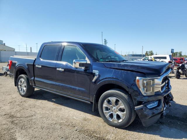 Photo 4 from auction – 2023 FORD F150 SUPERCREW with VIN 1FTFW1E88PFA43957