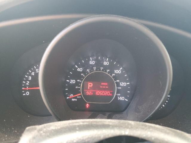 Photo 9 from auction – 2019 KIA SOUL with VIN KNDJN2A29K7921306