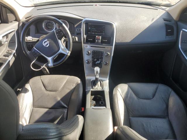 Photo 8 from auction – 2013 VOLVO XC60 3.2 with VIN YV4952DL2D2405583
