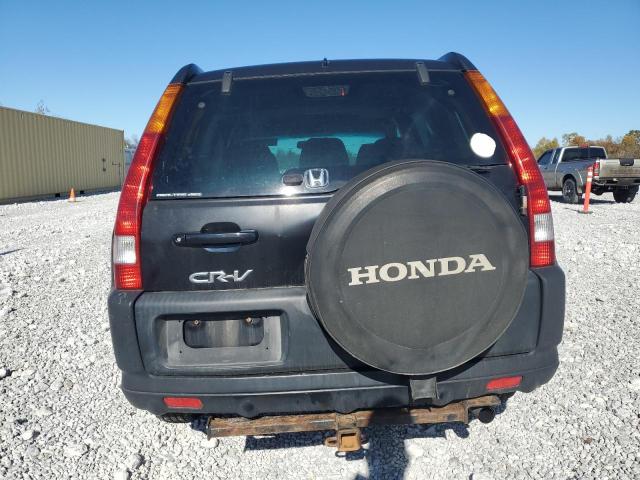 Photo 6 from auction – 2004 HONDA CR-V EX with VIN SHSRD78824U256641