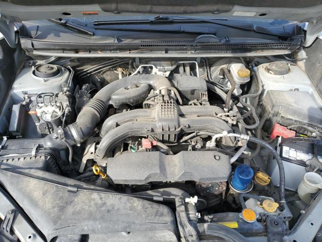 Photo 11 from auction – 2017 SUBARU CROSSTREK with VIN JF2GPANC2HH236294