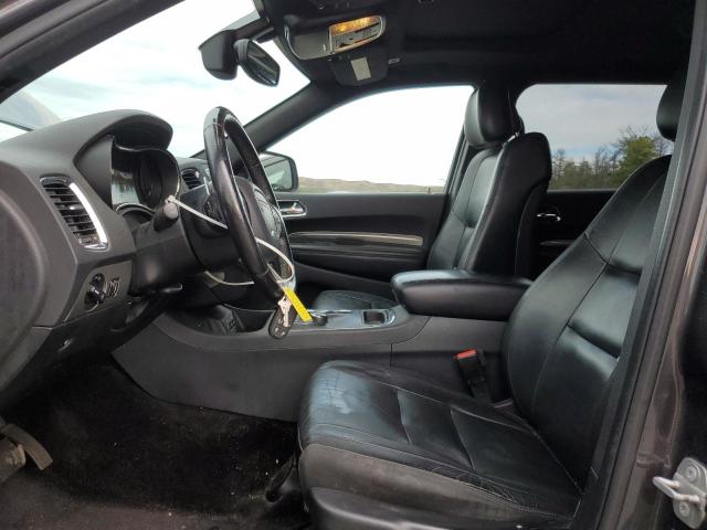 Photo 7 from auction – 2017 DODGE DURANGO GT with VIN 1C4RDJDG1HC926023