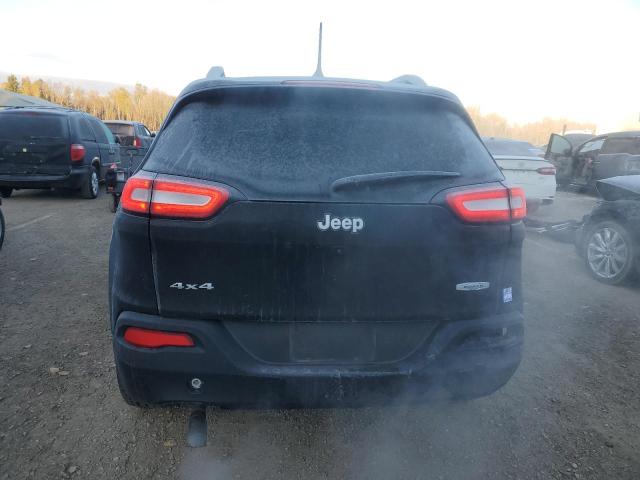 Photo 6 from auction – 2017 JEEP CHEROKEE L with VIN 1C4PJMCBXHW648356