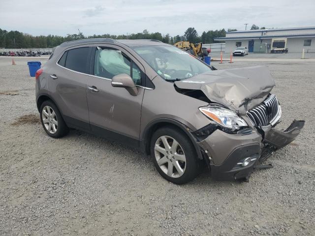 Photo 4 from auction – 2015 BUICK ENCORE with VIN KL4CJDSBXFB175752