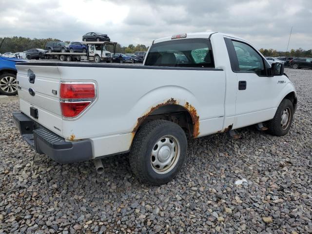 Photo 3 from auction – 2012 FORD F150 with VIN 1FTMF1CM2CKD97949