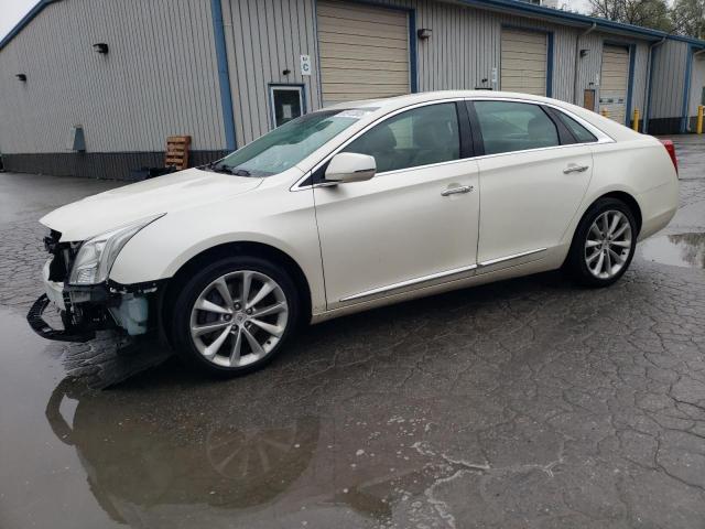 Photo 1 from auction – 2013 CADILLAC XTS PREMIU with VIN 2G61S5S39D9190463