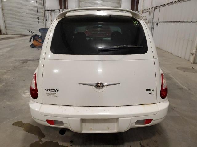Photo 6 from auction – 2008 CHRYSLER PT CRUISER with VIN 3A8FY68898T155380