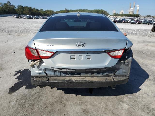Photo 6 from auction – 2011 HYUNDAI SONATA GLS with VIN 5NPEB4AC8BH138617