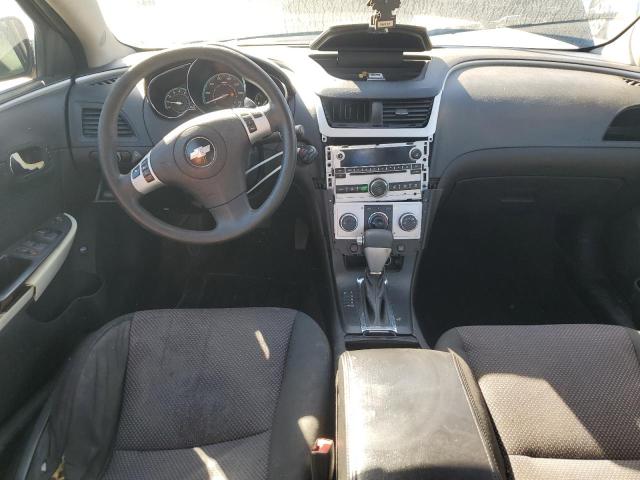 Photo 8 from auction – 2010 CHEVROLET MALIBU 1LT with VIN 1G1ZC5EB6AF131981