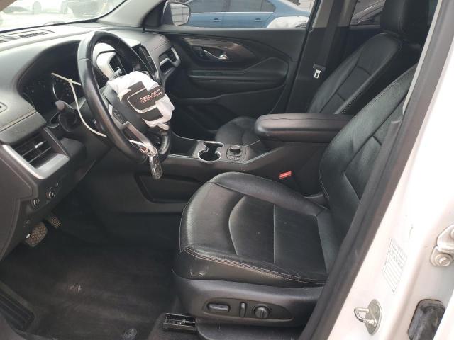 Photo 7 from auction – 2020 GMC TERRAIN SL with VIN 3GKALVEV3LL248820