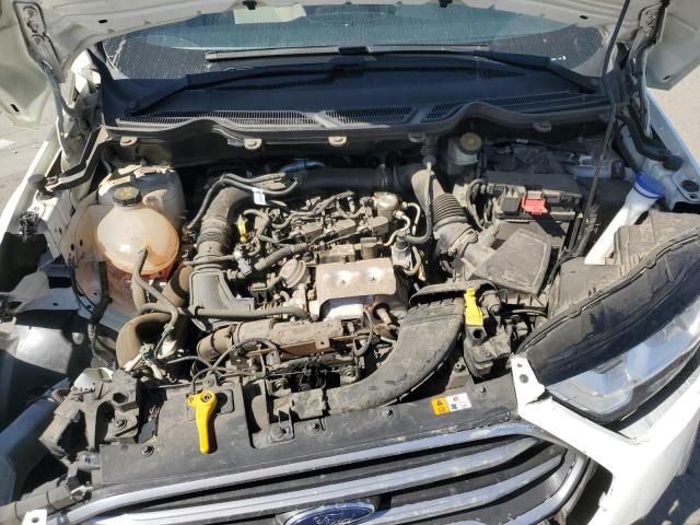 Photo 12 from auction – 2021 FORD ECOSPORT S with VIN MAJ3S2GE0MC445630