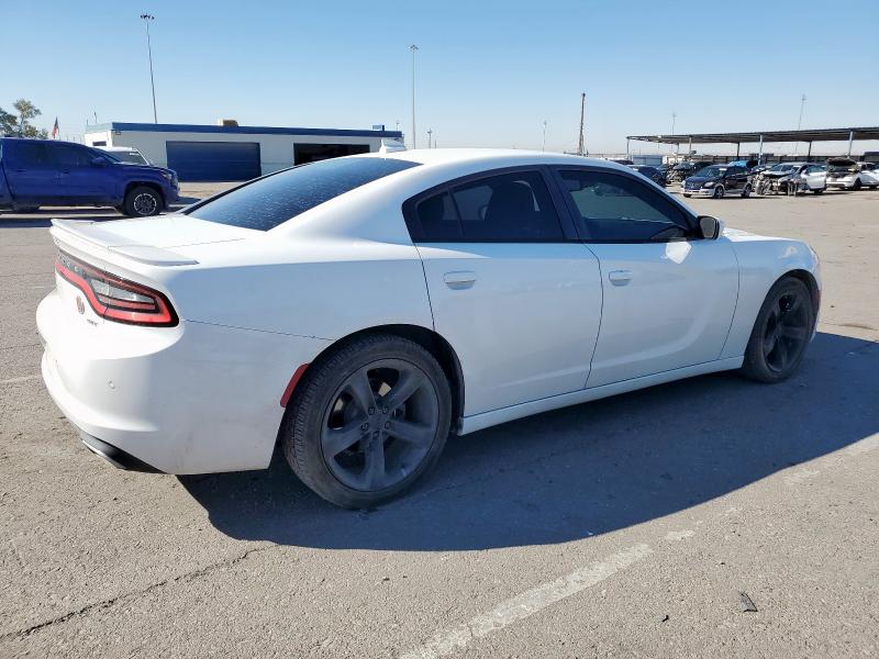 Photo 3 from auction – 2015 DODGE CHARGER SXT with VIN 2C3CDXHG5FH722133