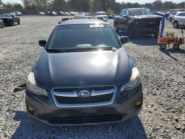 Photo 5 from auction – 2013 SUBARU IMPREZA SP with VIN JF1GPAR66D2872920