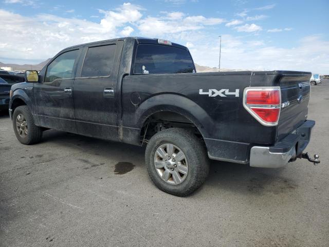 Photo 2 from auction – 2012 FORD F150 SUPER with VIN 1FTFW1EF1CFC99883