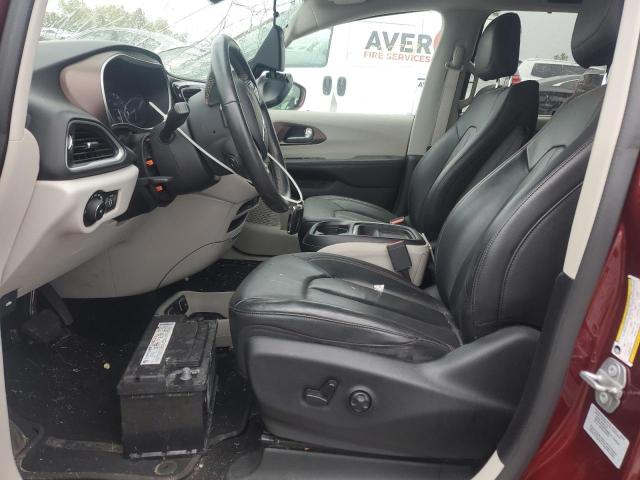 Photo 7 from auction – 2017 CHRYSLER PACIFICA TOURING L with VIN 2C4RC1BG1HR509417