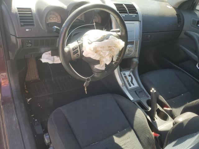 Photo 8 from auction – 2007 TOYOTA SCION TC with VIN JTKDE177570213458