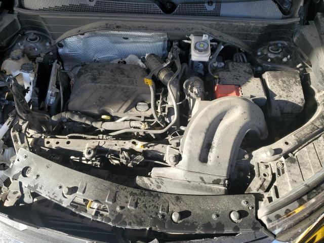 Photo 12 from auction – 2022 CHEVROLET TRAILBLAZE with VIN KL79MPS2XNB135482