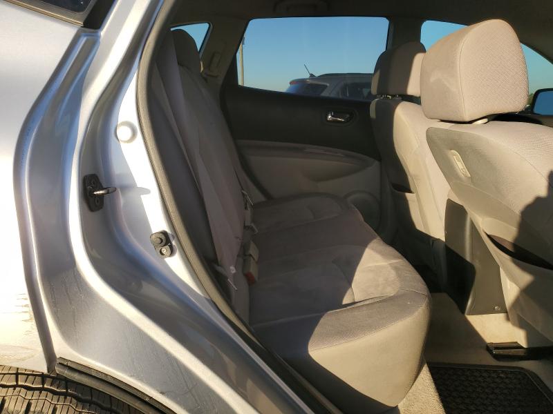 Photo 10 from auction – 2013 NISSAN ROGUE S with VIN JN8AS5MT2DW501480