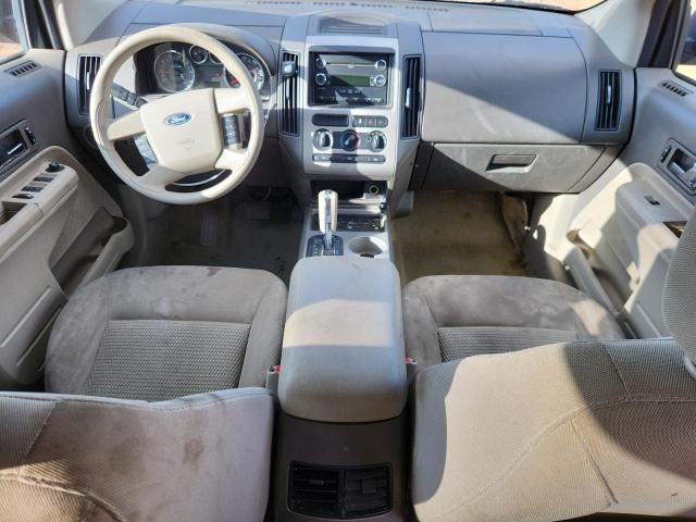 Photo 8 from auction – 2010 FORD EDGE SE with VIN 2FMDK3GC8ABB25000