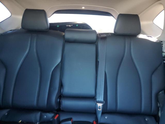 Photo 10 from auction – 2020 ACURA RDX with VIN 5J8TC2H31LL007204