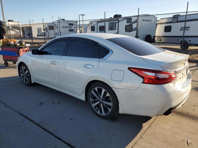 Photo 2 from auction – 2016 NISSAN ALTIMA 2.5 with VIN 1N4AL3AP7GC262086
